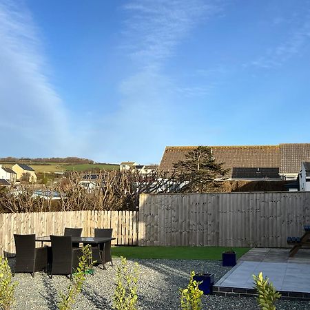 Seacliff, Broad Haven. Villa Exterior photo